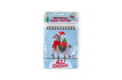China Alpaka Spiral Bound Book Printing CMYK Or Pantone Printing With Elastic Band supplier