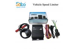 China 50HZ GPS Car Tracking No Sim Card Electronic Speed Limiter supplier