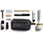 Lager capacity Durable Toiletry Bag Hanging Dopp Kit for Men Water Resistant Shaving Bag for Travel for sale