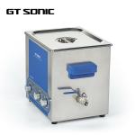 200W Ultrasonic Fruit And Vegetable Washer Cleaner 10L Machine For Denture Ring for sale