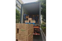 China Recessed Emergency Light manufacturer
