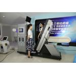 Intelligent Back Decompression Machine Spinal Stretch Decompression Device for sale