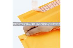 China 16x21CM Bubble Padded Poly Self Adhesive Mailing Bags supplier