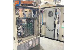 China Vertical Used 6 Axis Robot Yaskawa MS165 Painting Robot supplier