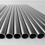 Hastelloy S Seamless Pipe UNS N06635 Annealed for Optimal Ductility and Elasticity for sale
