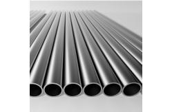 China Hastelloy S Seamless Pipe UNS N06635 Annealed for Optimal Ductility and Elasticity supplier