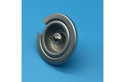 China Efficient Cassette Gas Valve For Portable Cooking Outdoor Activities supplier