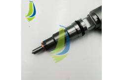 China 0 445 120 371 Diesel Common Rail Injector 0445120371 supplier