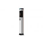 Infrared CMOS Face Recognition Thermometer Intelligent Soap Dispenser for sale