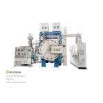 Extreme Hard Material Vacuum Sintering Furnace for Carborundum for sale