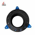 Durability Of A Single Wound Ball Flexible Rubber Joint For Pipe Connections for sale