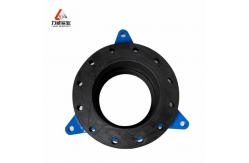 China Durability Of A Single Wound Ball Flexible Rubber Joint For Pipe Connections supplier