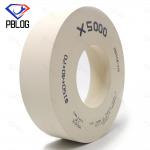 Factory direct sales wholesale Glass edge processing tools X5000 Fine polishing wheel