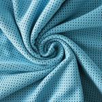 Custom Microfiber Cooling Towel Hand Gym Towel Small Quick Dry Sport Towel
