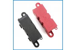 China High Current 500A Automotive Vehicle 298 Bolt Down ANM MEGA Fuse Holder supplier