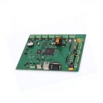 03015 Chip Printed Circuit Board Assembly RCC HASL 12 Layer Pcb Fabrication for sale