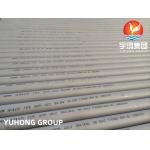 ASTM A312 TP304 304L Seamless And Welded Pipe High Temperature