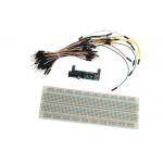 Customization Electronic Components , Breadboard Power Module With 2 Years Warranty for sale