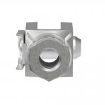 Festo SG-M10 2674 Rod Clevis Piston Rod Attachments Female thread M8 Galvanised steel for sale