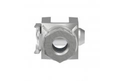 China Festo Clevis SG-M4 6532 Piston Rod Attachments Female thread M4 supplier