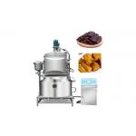 SS304 0.098Mpa Dia 700mm Automatic Fryer Machine for sale