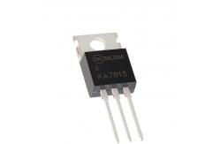 China Low dropout linear regulator KA7815-FC-TO-220 ICs chips Electronic Components supplier