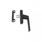 Smooth Operation Door And Window Handles Window Lock Handle Sleek Design for sale