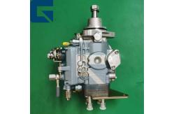 China 2644N203 Excavator Engine 1104C Fuel Injection Pump supplier