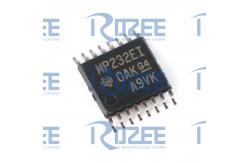 China MAX3232EIPWR supplier