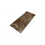 1220x2800mm PVC Marble Sheet Interior Decorative High Glossy For Bathroom for sale