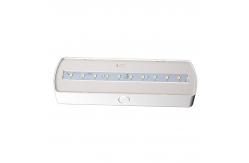China Plastic Illumination Smd 5730 CE Led Emergency Lights supplier