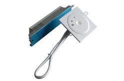 China Non maintained Ceiling Recessed LED Emergency Downlight with 3 Hours Duration Time supplier