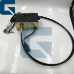 227-7672 2277672 Excavator E320C E320D Throttle Motor for sale