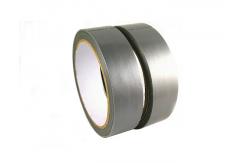 China Matt Cloth Waterproof Single Sided Duct Tape for Carton Sealing supplier