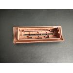 Wood Grain Paint Automotive Plastic Parts Secondary Operation Process