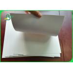 210g 230g 250g C1S One Side Coated White Board Paper For Cosmetics Boxes for sale