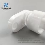 Factory Lotion Pump Plastic Pp Pumps Nozzle Lotion Pump Dispenser for bottle for sale
