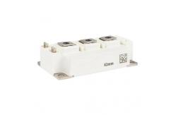 China Automotive IGBT Modules WAS310M17BM3 1700V 310A Silicon Carbide Power Module supplier