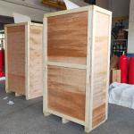 Automatic FM200 Gas Suppression System For Lithium Ion Battery Storage