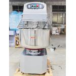 CE Spiral Dough Mixer Commercial Industry Small 200l Capacity for sale