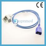 Nihon Kohden DB9pin pediatric spo2 sensor,CE mark & ISO13485 for sale