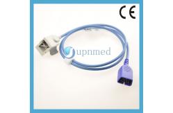 China Nihon Kohden DB9pin pediatric spo2 sensor,CE mark & ISO13485 supplier