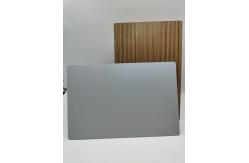 China High Gloss  ACP Plastic Sheet supplier