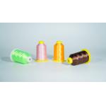 100 Rayon Thread For Hand Embroidery AA grade with Low Shrinkage for sale