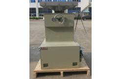 China Shock Impact Test Bench Plus Shock Measure Controller Mechanical Shock Test Machine supplier