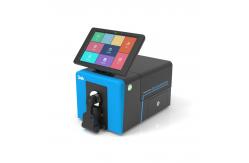 China 3nh Cheap TS8500S PC Benchtop Grating Spectrophotometer supplier