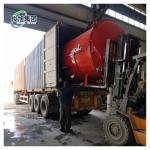 Heating source Customization Wood Vacuum Drying Equipment with Independent Control for sale