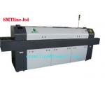 Heavy Duty Large SMT Reflow Oven For PCB / Led Borad Soldering Assembly Line for sale
