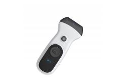 China 2025 Best Handheld Ultrasound | NMPA Approved with HD Frame Rate supplier