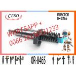 Engine fuel injector 0R-8479 0R-8461 0R-8465 0R-8463 0R-3002 127-8216 127-8228 127-8230 162-0212 162-0218 418-8820 for sale